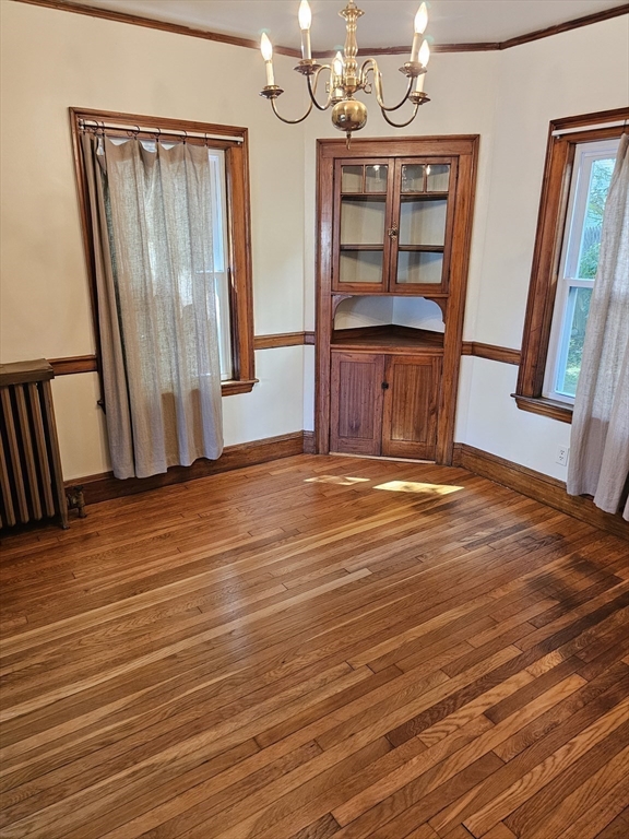 3 bed, 1 bath apartment for rent at 663 Hammond St, Chestnut Hill — photo 13 of 19