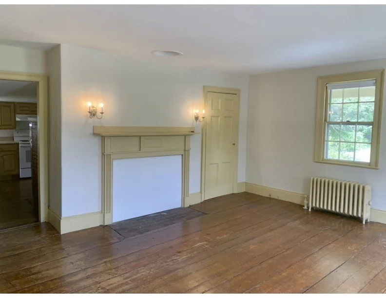 3 bed, 1 bath apartment for rent at 663 Lexington Rd, Concord — photo 5 of 9