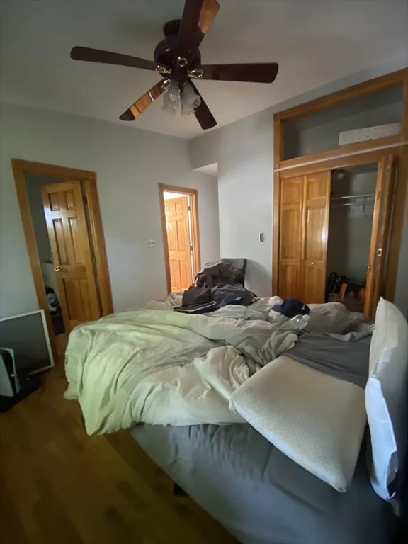 5 bed, 2.5 bath apartment for rent at 663B East 5th St Unit B, South Boston — photo 17 of 23