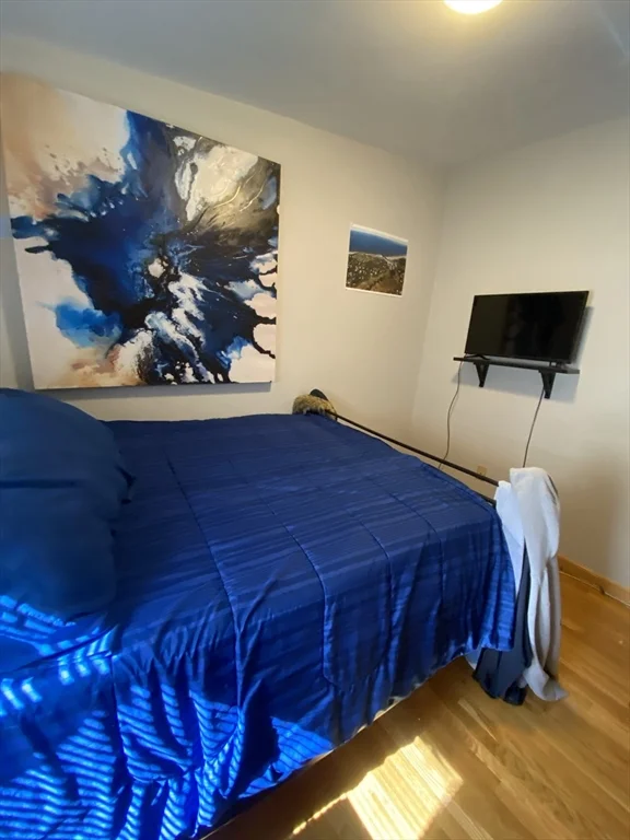 5 bed, 2.5 bath apartment for rent at 663B East 5th St Unit B, South Boston — photo 20 of 23