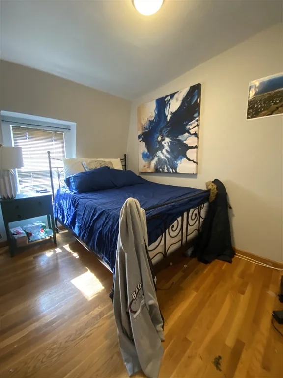 5 bed, 2.5 bath apartment for rent at 663B East 5th St Unit B, South Boston — photo 19 of 23
