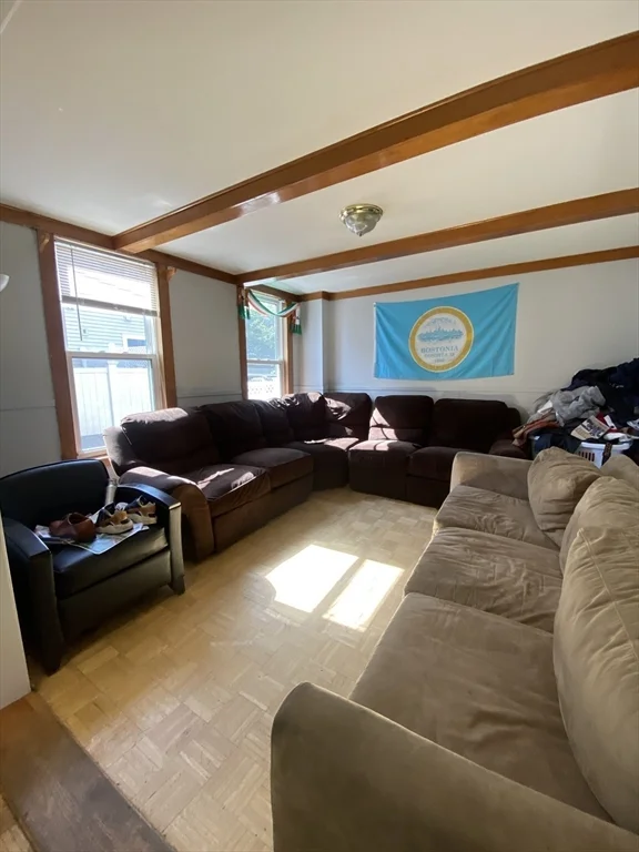 5 bed, 2.5 bath apartment for rent at 663B East 5th St Unit B, South Boston — photo 3 of 23