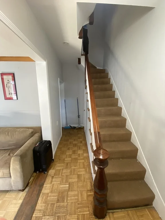 5 bed, 2.5 bath apartment for rent at 663B East 5th St Unit B, South Boston — photo 10 of 23