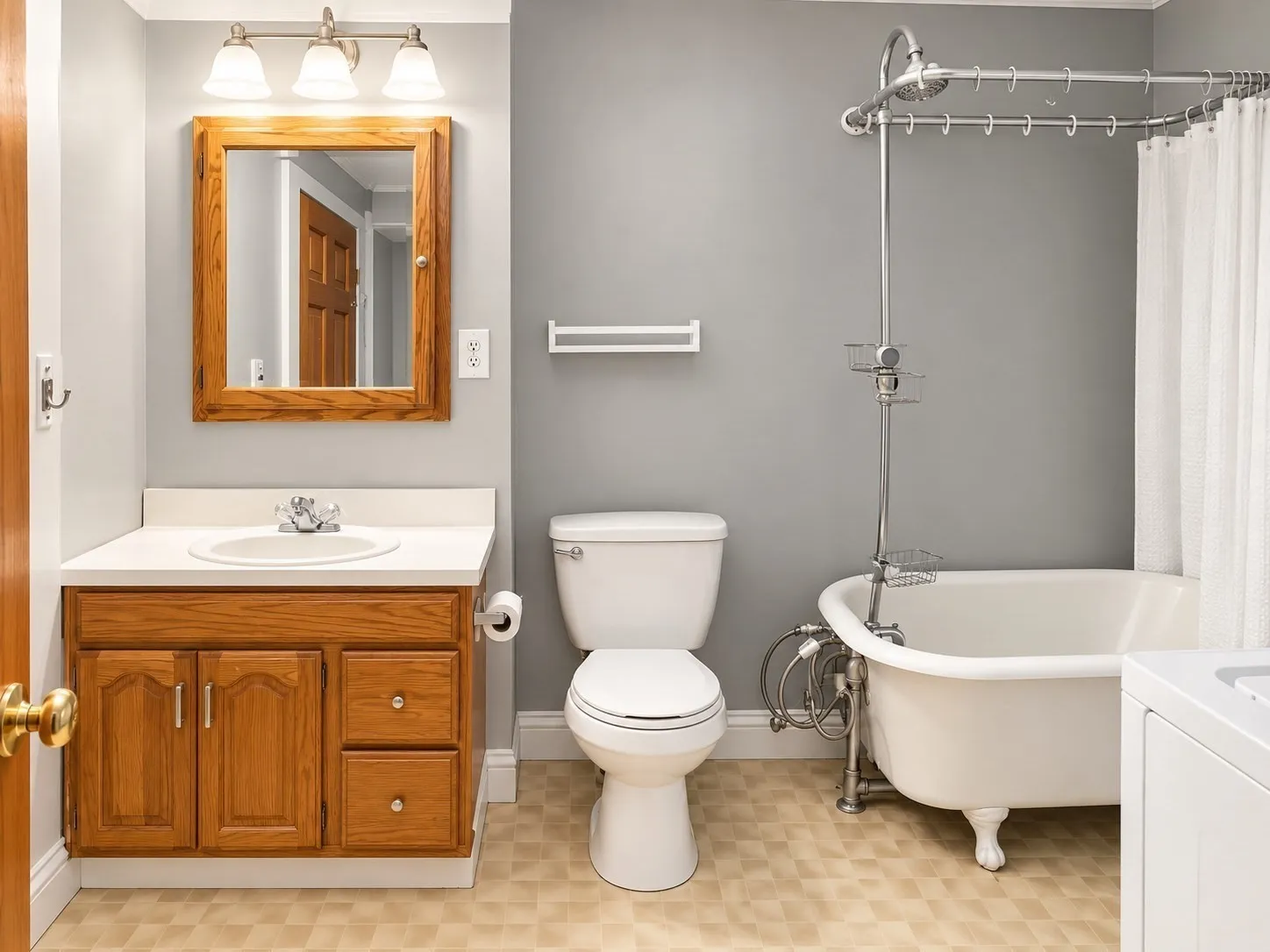 Studio bed, 1 bath apartment for rent at 664 East 6th St Unit 3, South Boston — photo 5 of 8