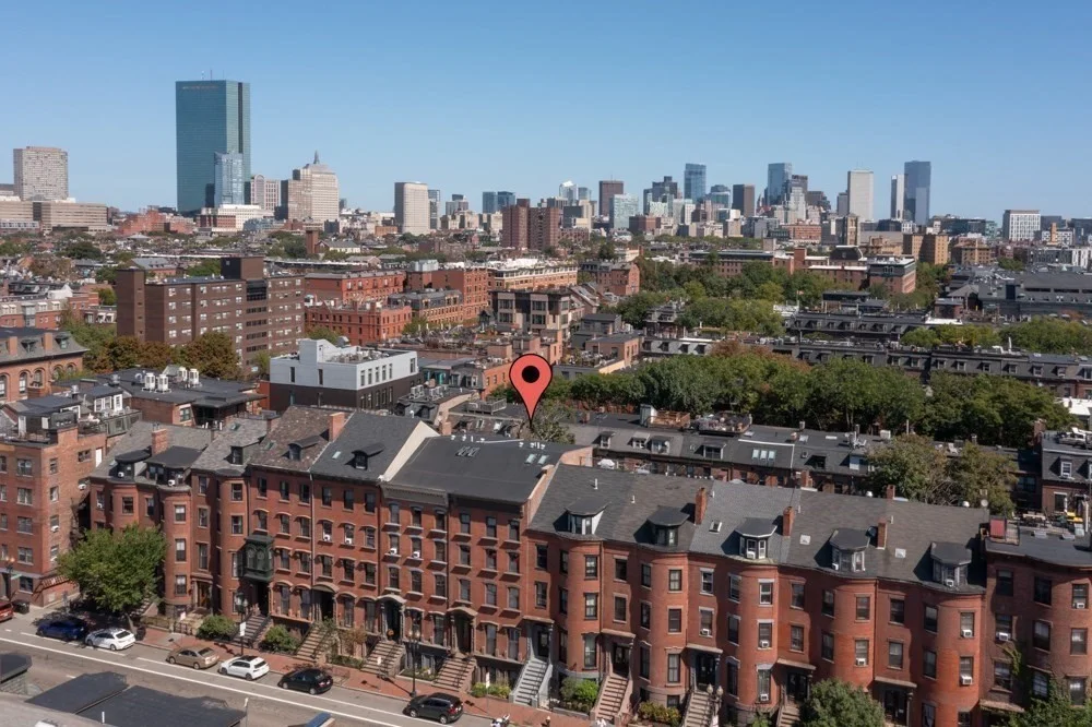 1 bed, 1 bath apartment for rent at 664 Massachusetts Ave Unit 4, South End — photo 20 of 29