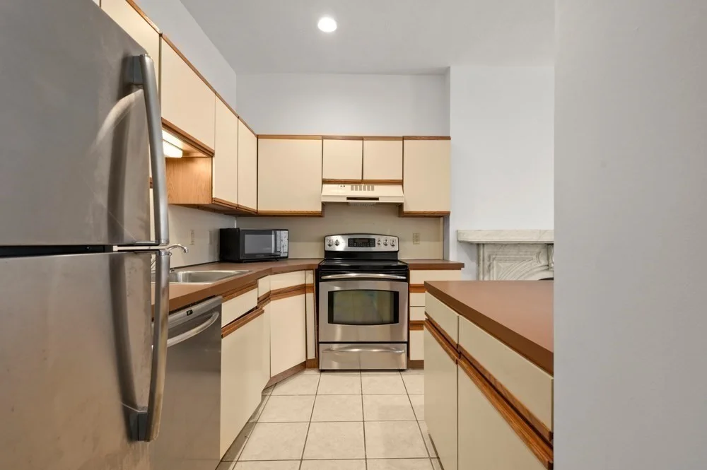 1 bed, 1 bath apartment for rent at 664 Massachusetts Ave Unit 4, South End — photo 14 of 29
