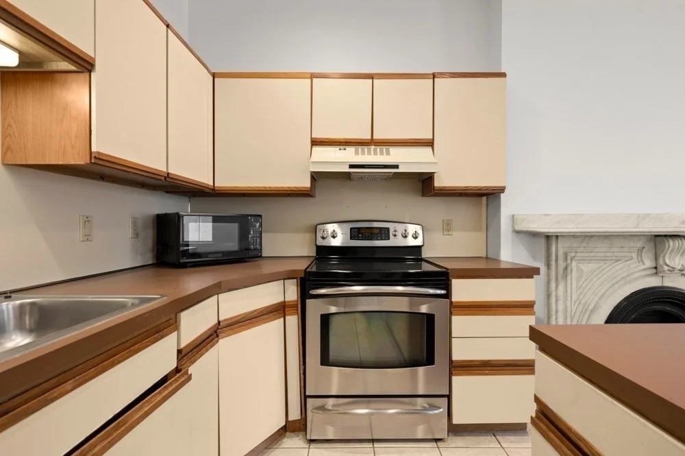 1 bed, 1 bath apartment for rent at 664 Massachusetts Ave Unit 4, South End — photo 16 of 29