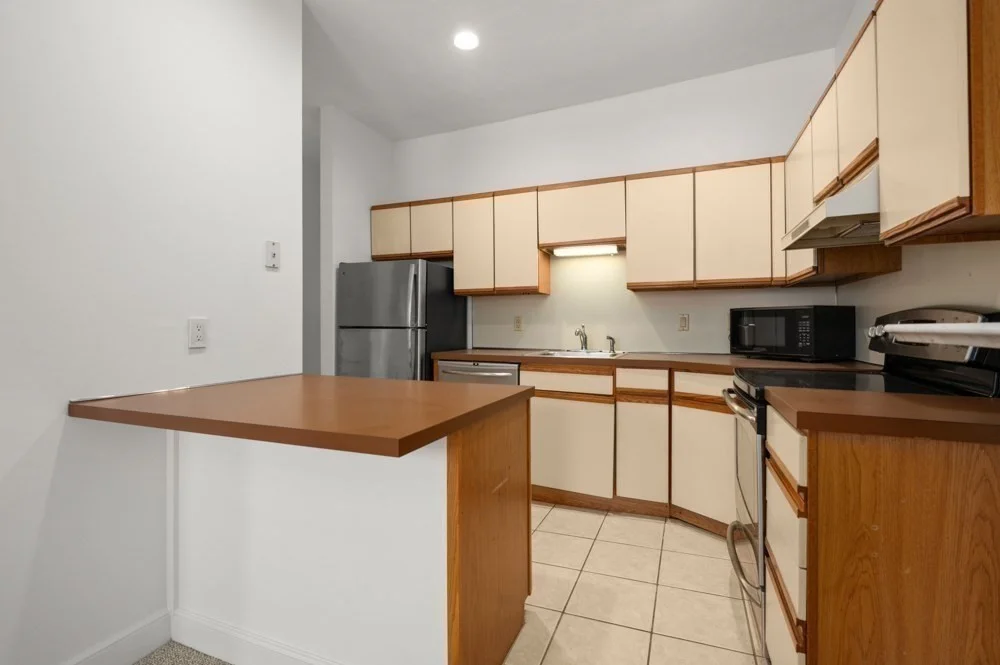 1 bed, 1 bath apartment for rent at 664 Massachusetts Ave Unit 4, South End — photo 13 of 29