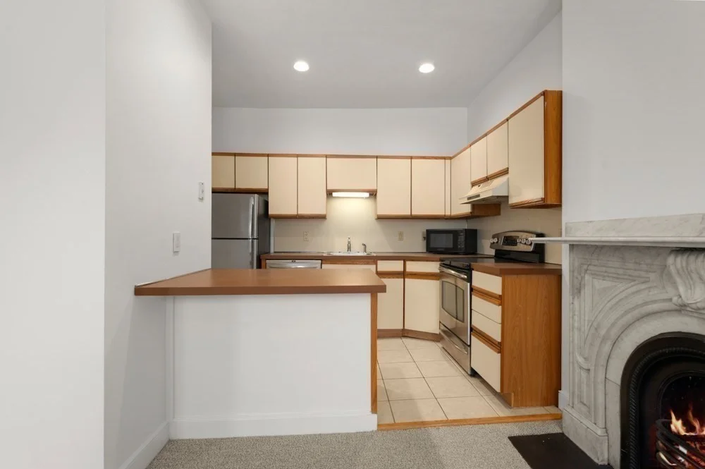 1 bed, 1 bath apartment for rent at 664 Massachusetts Ave Unit 4, South End — photo 12 of 29