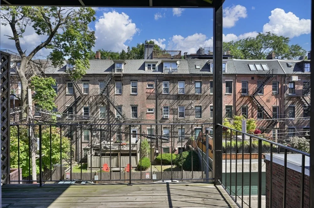 1 bed, 1 bath apartment for rent at 664 Massachusetts Ave Unit 4, South End — photo 27 of 29