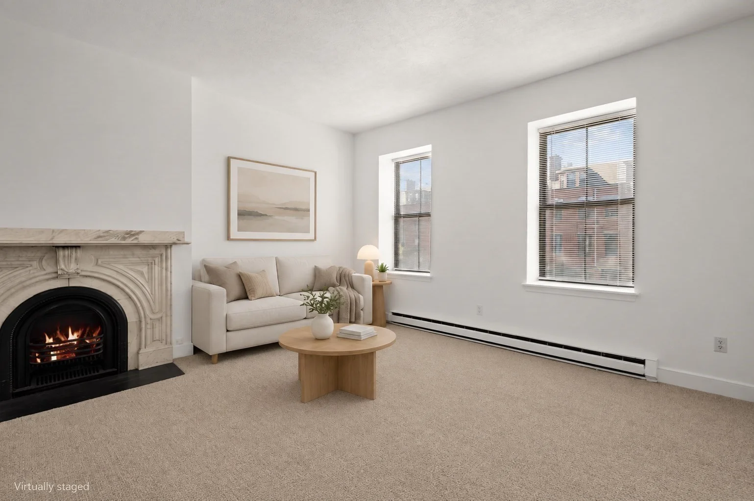 1 bed, 1 bath apartment for rent at 664 Massachusetts Ave Unit 4, South End — photo 6 of 29