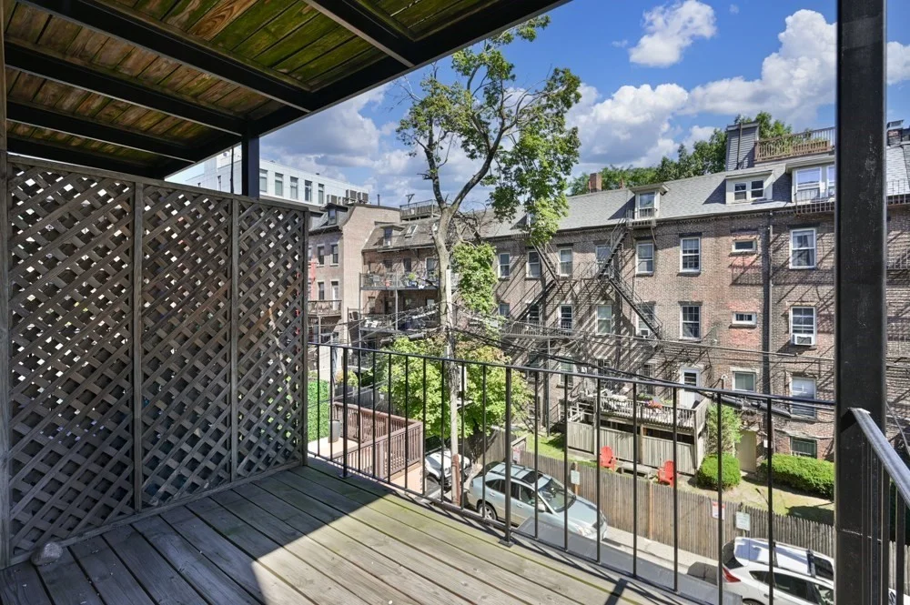1 bed, 1 bath apartment for rent at 664 Massachusetts Ave Unit 4, South End — photo 29 of 29