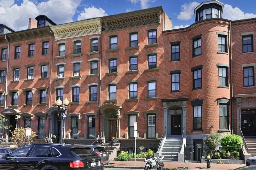 1 bed, 1 bath apartment for rent at 664 Massachusetts Ave Unit 4, South End — photo 26 of 29