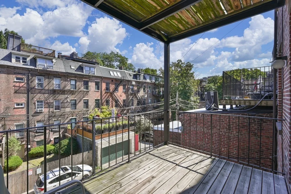 1 bed, 1 bath apartment for rent at 664 Massachusetts Ave Unit 4, South End — photo 28 of 29