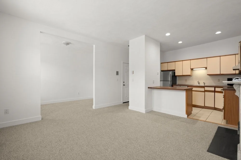 1 bed, 1 bath apartment for rent at 664 Massachusetts Ave Unit 4, South End — photo 8 of 29