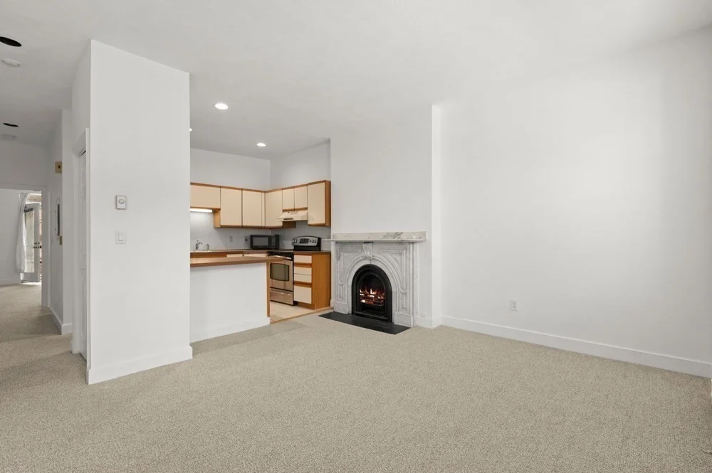 1 bed, 1 bath apartment for rent at 664 Massachusetts Ave Unit 4, South End — photo 5 of 29