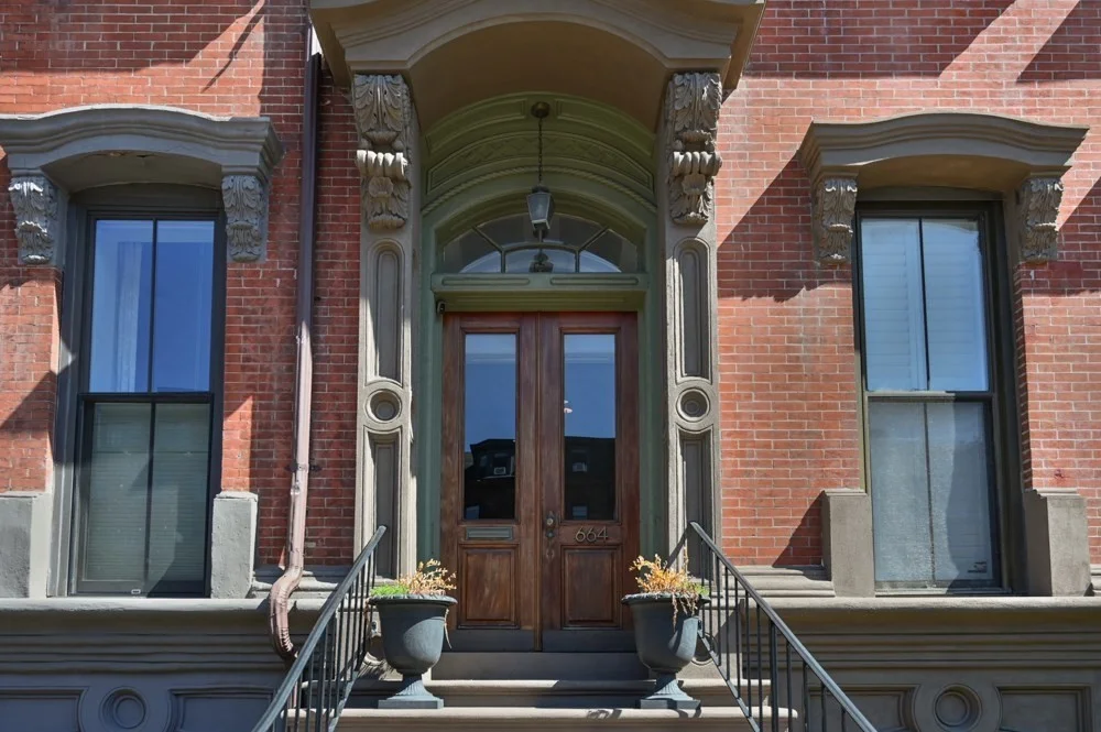1 bed, 1 bath apartment for rent at 664 Massachusetts Ave Unit 4, South End — photo 2 of 29