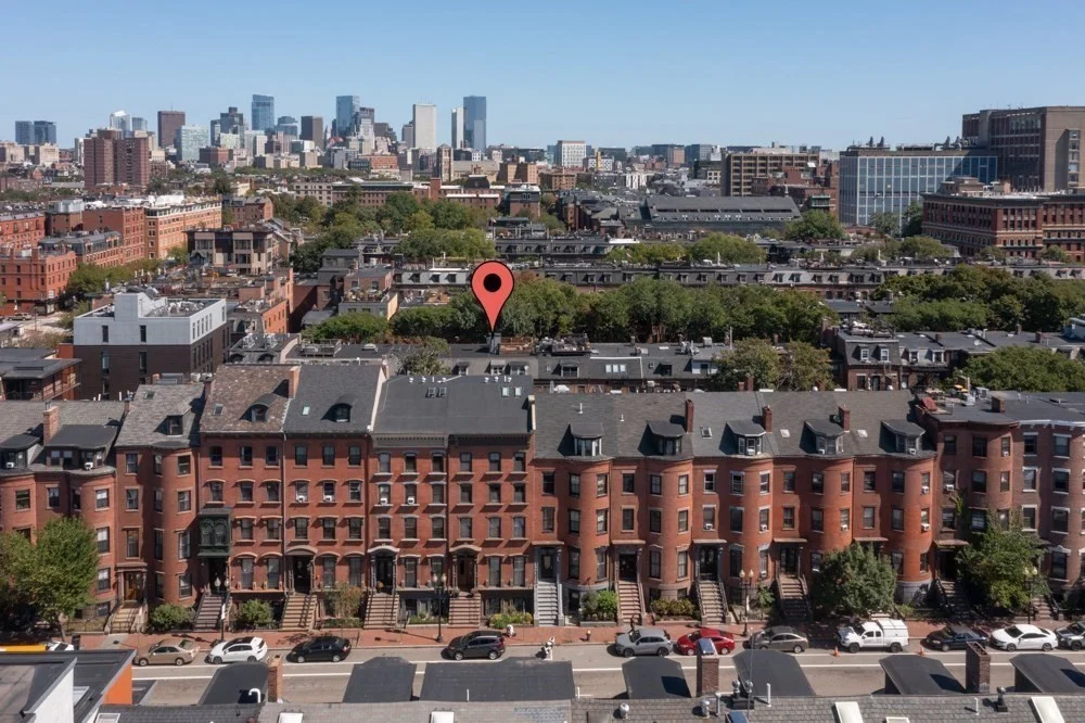 1 bed, 1 bath apartment for rent at 664 Massachusetts Ave Unit 4, South End — photo 25 of 29
