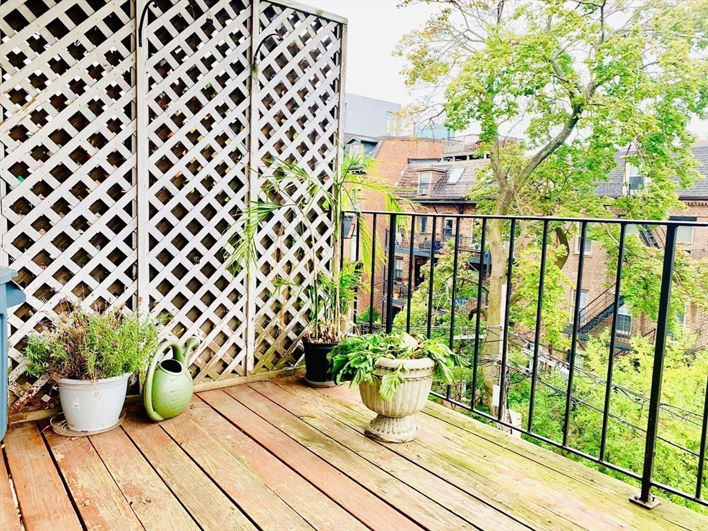 2 bed, 1 bath apartment for rent at 664 Massachusetts Ave Unit 5, South End — photo 12 of 12