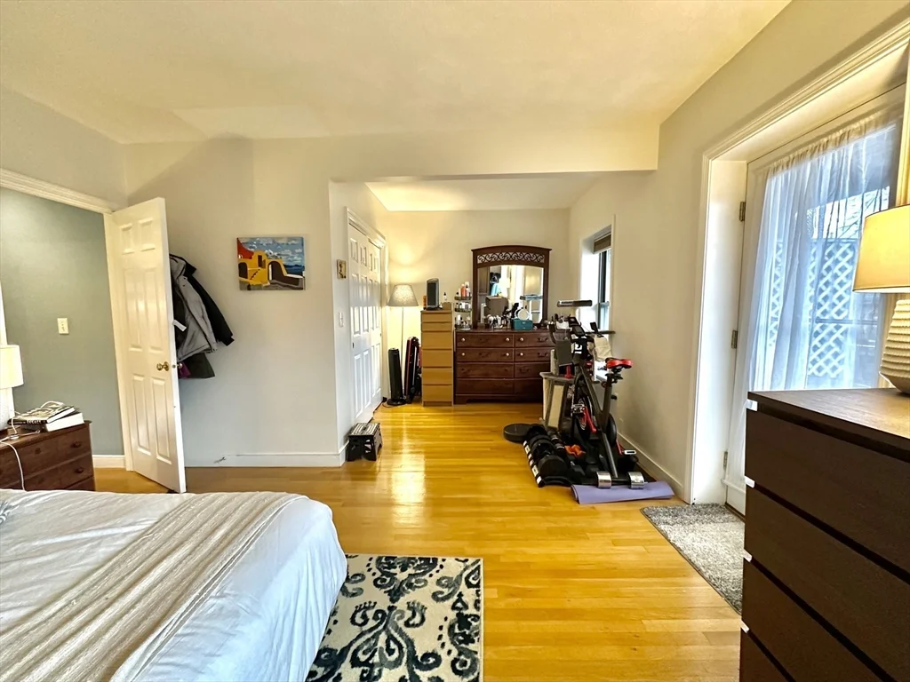 2 bed, 1 bath apartment for rent at 664 Massachusetts Ave Unit 5, South End — photo 10 of 12