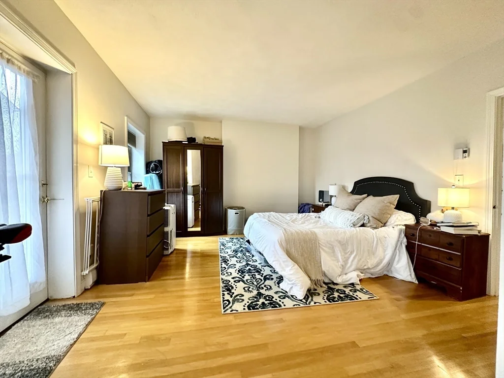 2 bed, 1 bath apartment for rent at 664 Massachusetts Ave Unit 5, South End — photo 9 of 12