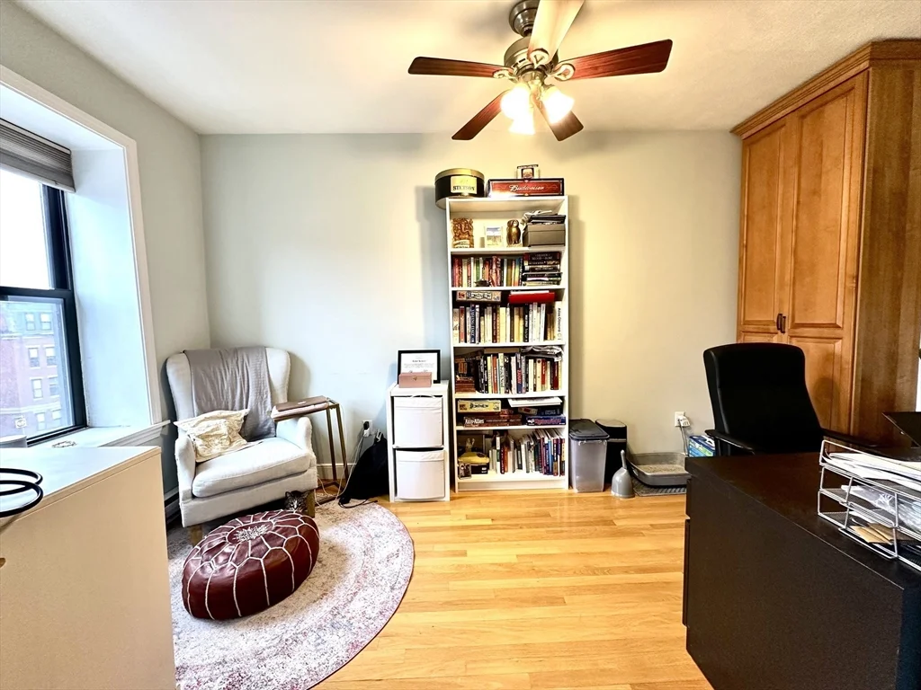 2 bed, 1 bath apartment for rent at 664 Massachusetts Ave Unit 5, South End — photo 4 of 12