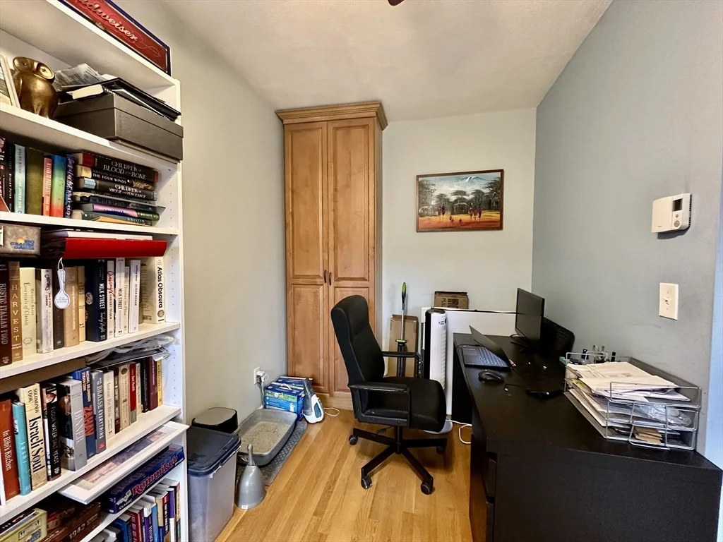 2 bed, 1 bath apartment for rent at 664 Massachusetts Ave Unit 5, South End — photo 5 of 12