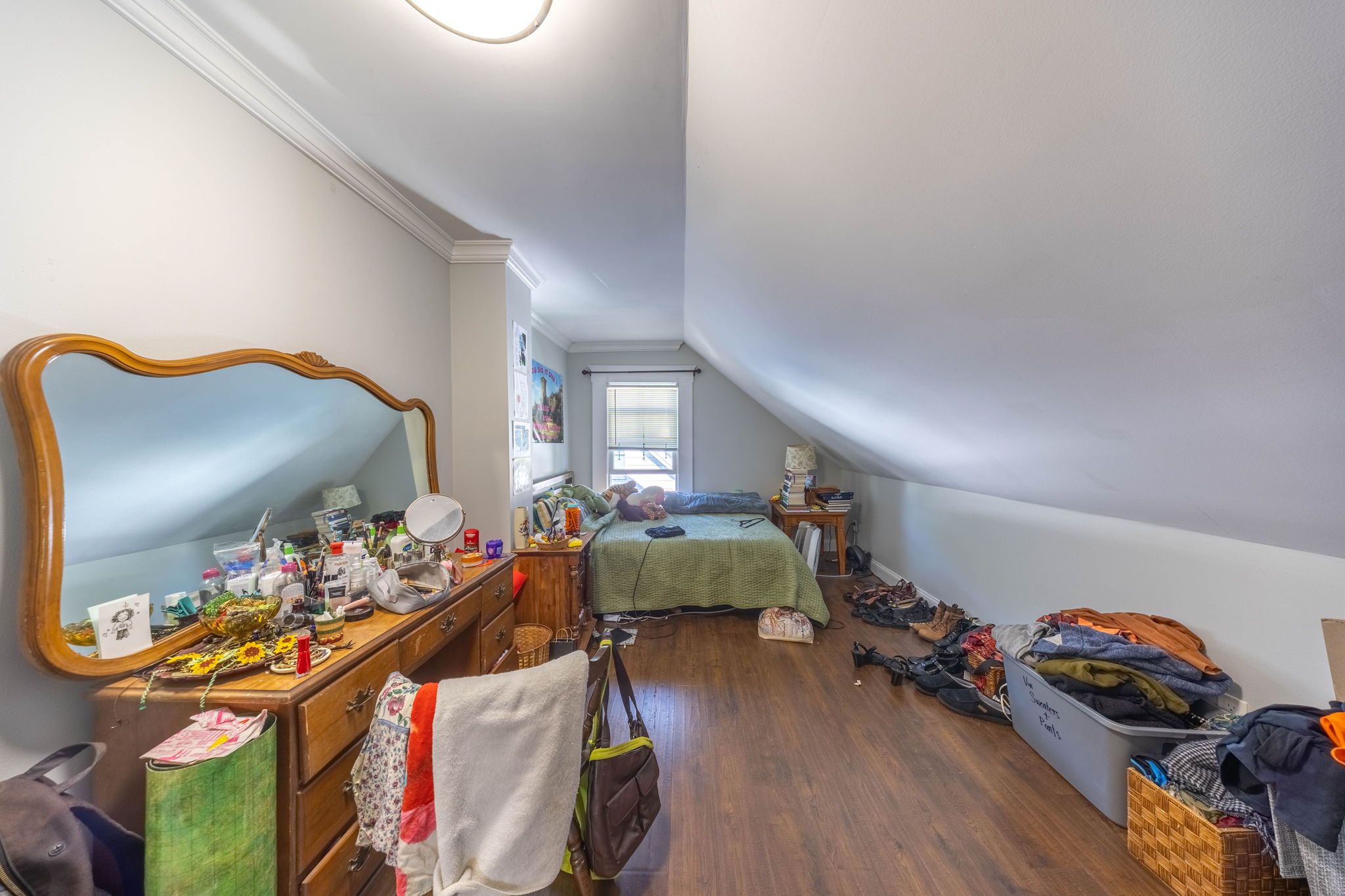 4 bed, 2 bath apartment for rent at 664 Moody St Unit 2, South Side — photo 14 of 21