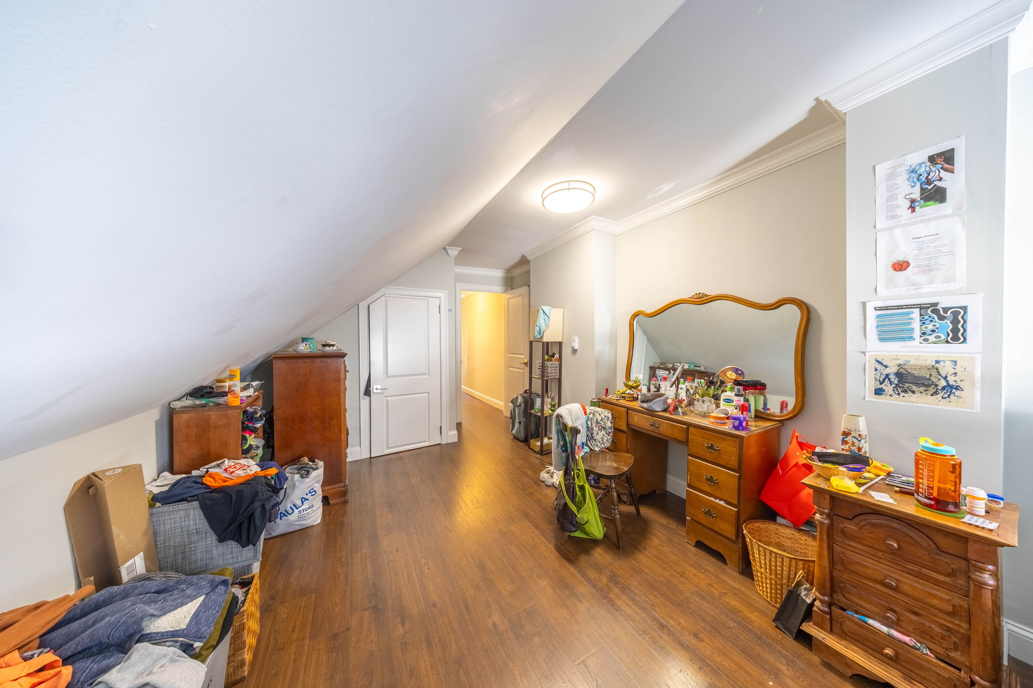 4 bed, 2 bath apartment for rent at 664 Moody St Unit 2, South Side — photo 16 of 21