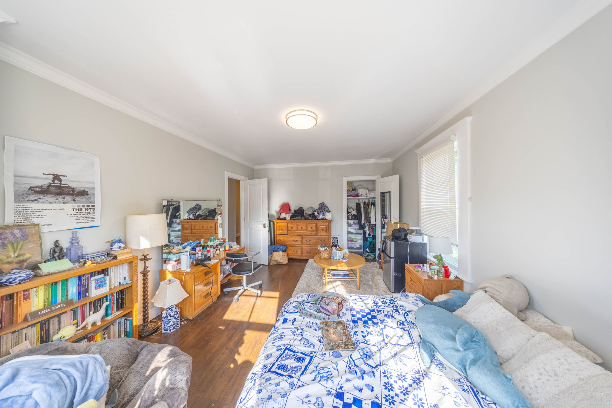 4 bed, 2 bath apartment for rent at 664 Moody St Unit 2, South Side — photo 7 of 21