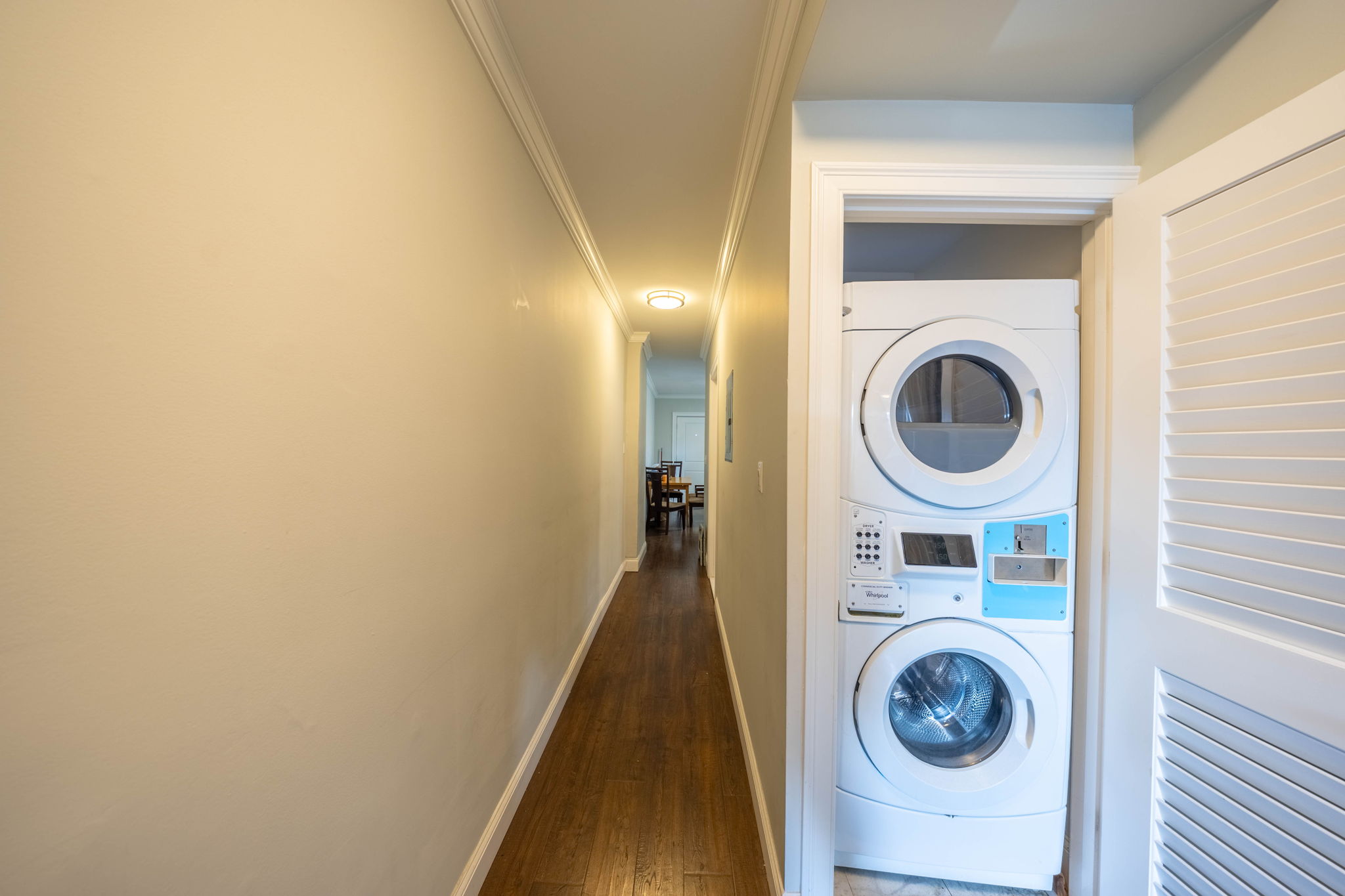 4 bed, 2 bath apartment for rent at 664 Moody St Unit 2, South Side — photo 20 of 21