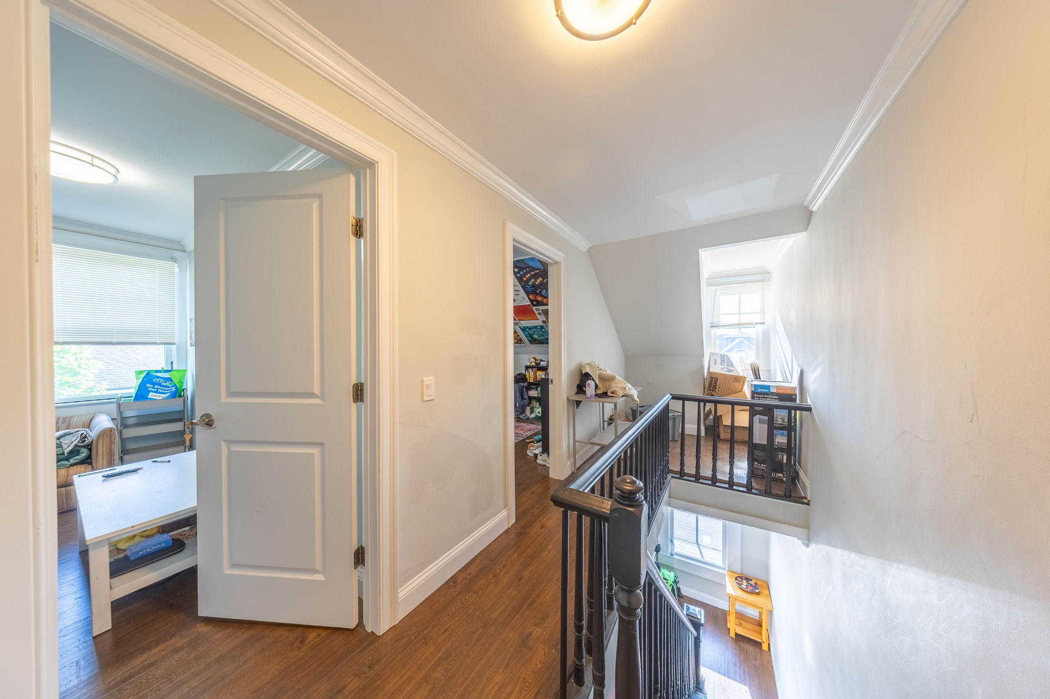 5 bed, 2 bath apartment for rent at 664 Moody St Unit 3, South Side — photo 10 of 21