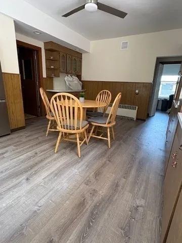 3 bed, 2 bath apartment for rent at 664 Washington St Unit 664, Oak Square — photo 11 of 37