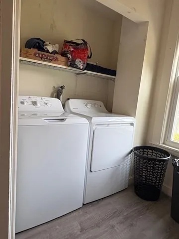 3 bed, 2 bath apartment for rent at 664 Washington St Unit 664, Oak Square — photo 23 of 37