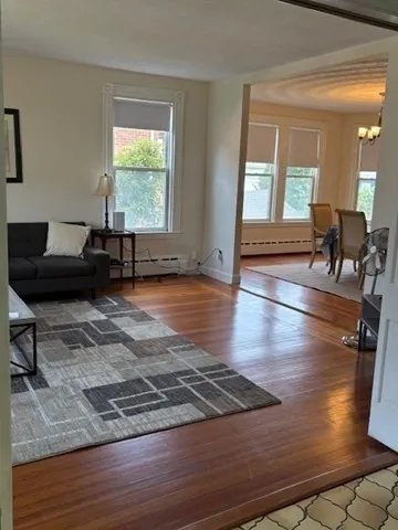 3 bed, 2 bath apartment for rent at 664 Washington St Unit 664, Oak Square — photo 13 of 37