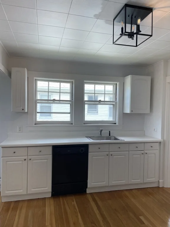 2 bed, 1 bath apartment for rent at 665 Belmont St Unit 2, Belmont — photo 1 of 13