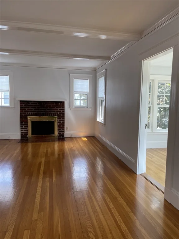 2 bed, 1 bath apartment for rent at 665 Belmont St Unit 2, Belmont — photo 4 of 13