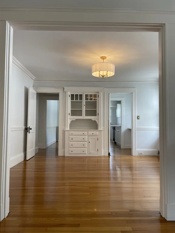 2 bed, 1 bath apartment for rent at 665 Belmont St Unit 2, Belmont — photo 6 of 13