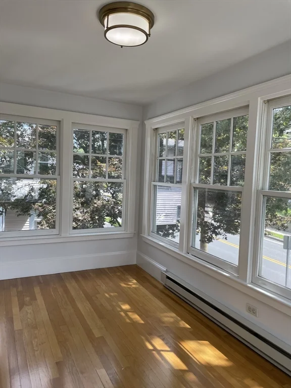 2 bed, 1 bath apartment for rent at 665 Belmont St Unit 2, Belmont — photo 2 of 13
