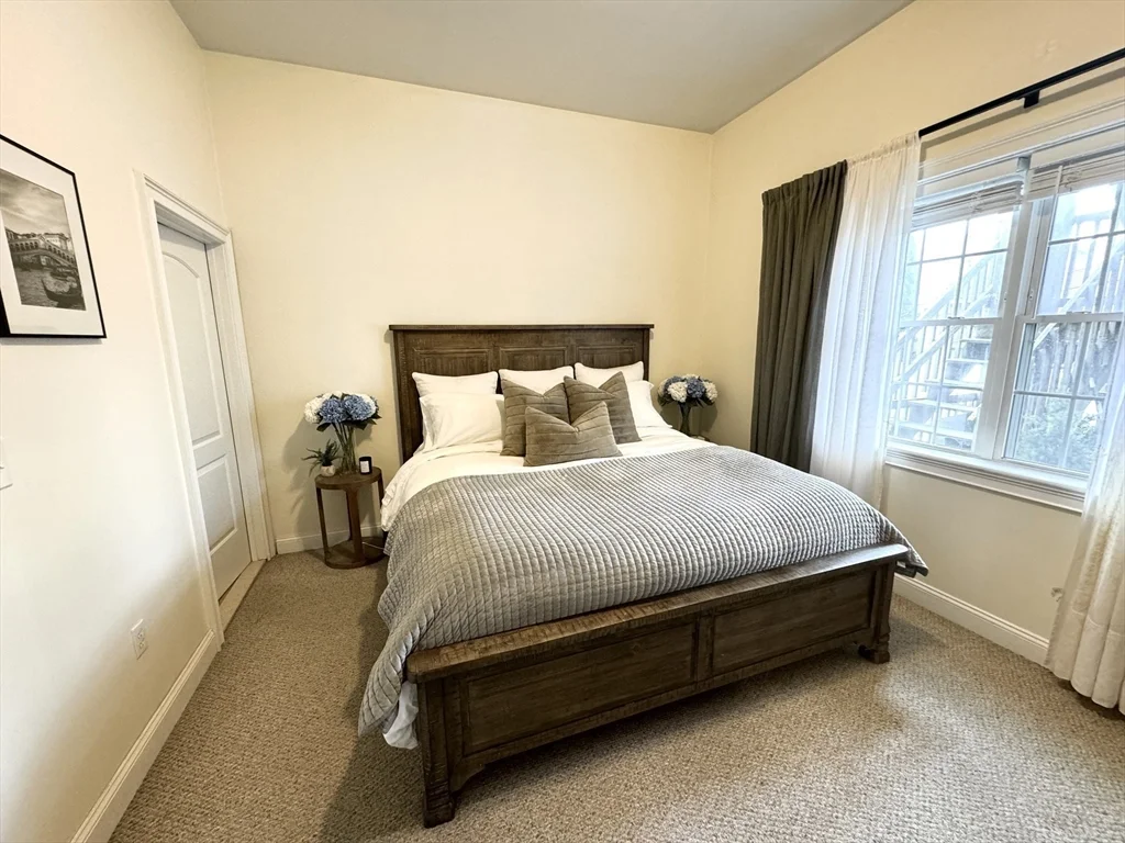 2 bed, 2 bath apartment for rent at 665 Bennington Unit 2, East Boston — photo 5 of 19
