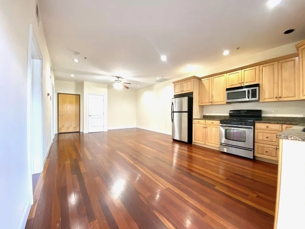 2 bed, 2 bath apartment for rent at 665 Bennington Unit 2, East Boston — photo 12 of 19