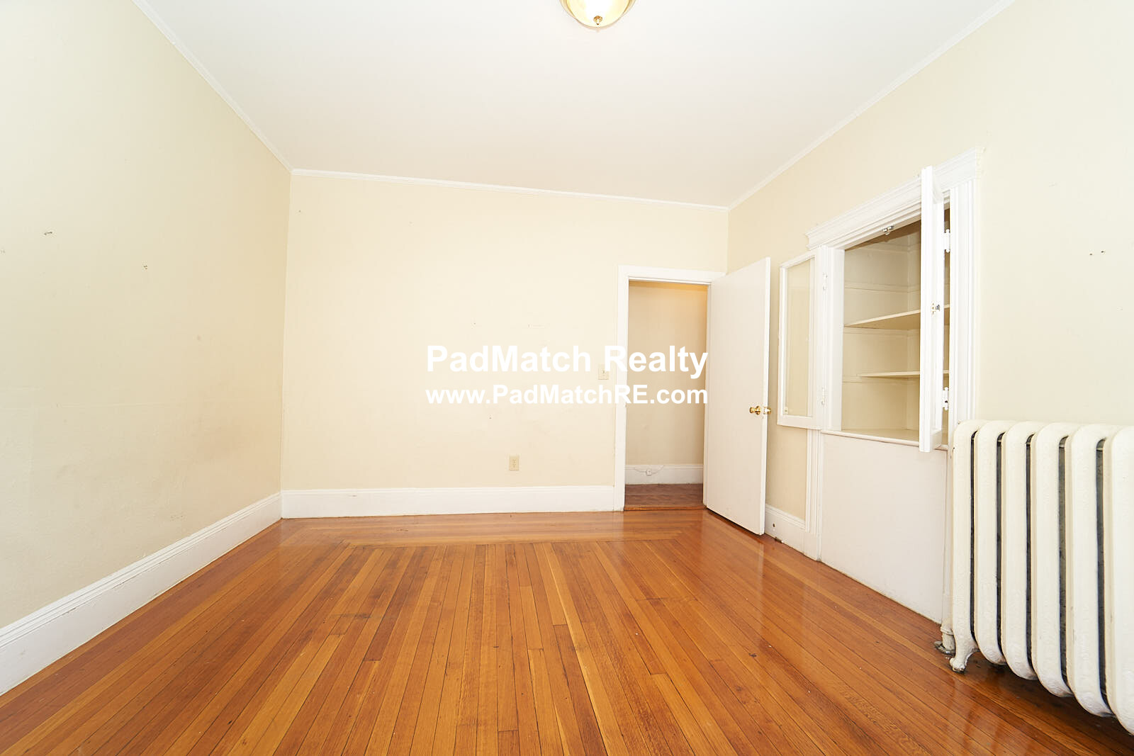 4 bed, 1 bath apartment for rent at 665 Columbia Rd Unit 3, Dorchester — photo 10 of 18