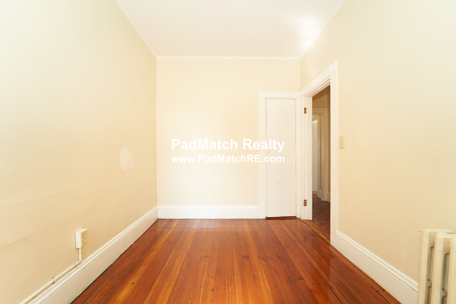 4 bed, 1 bath apartment for rent at 665 Columbia Rd Unit 3, Dorchester — photo 12 of 18