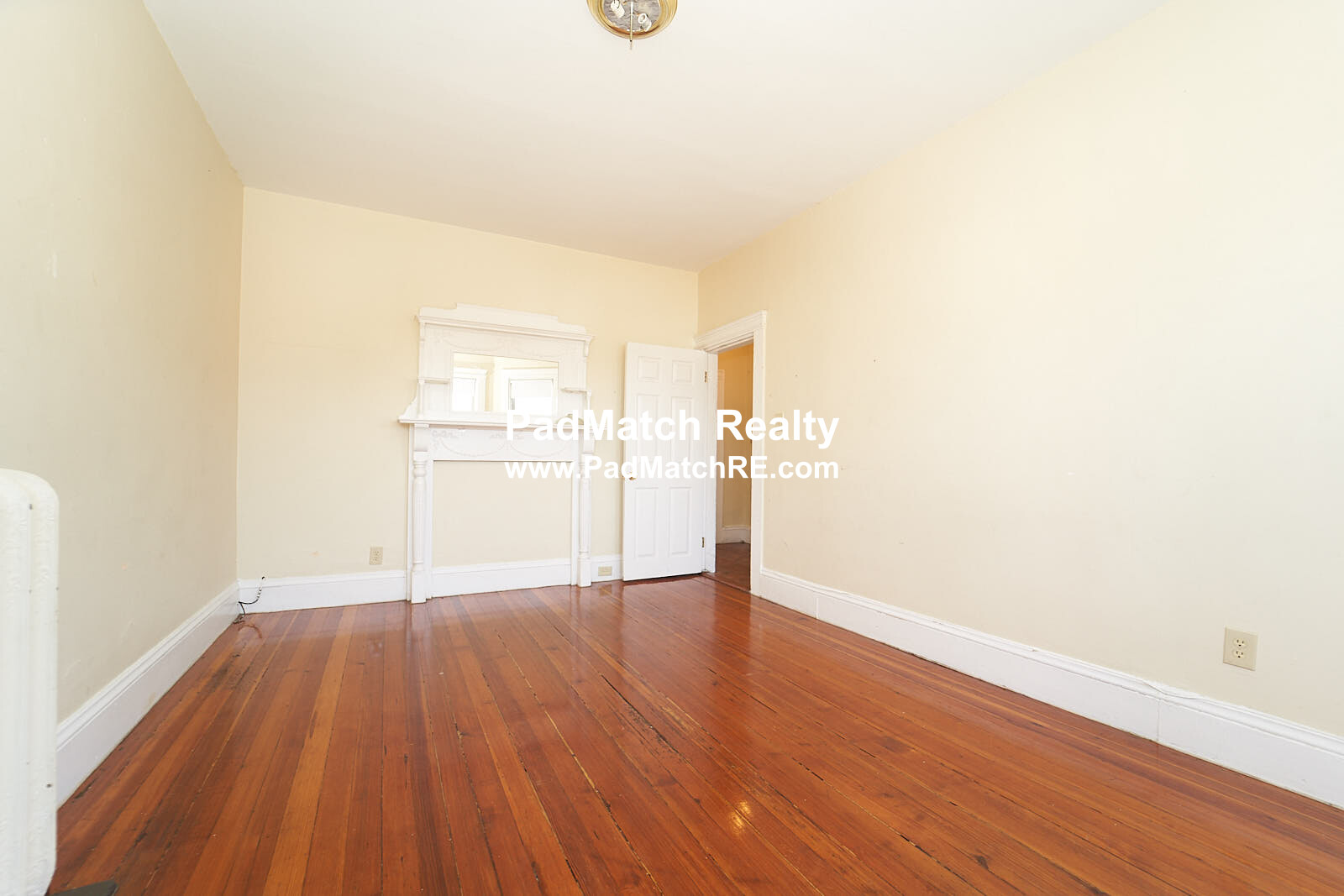 4 bed, 1 bath apartment for rent at 665 Columbia Rd Unit 3, Dorchester — photo 2 of 18