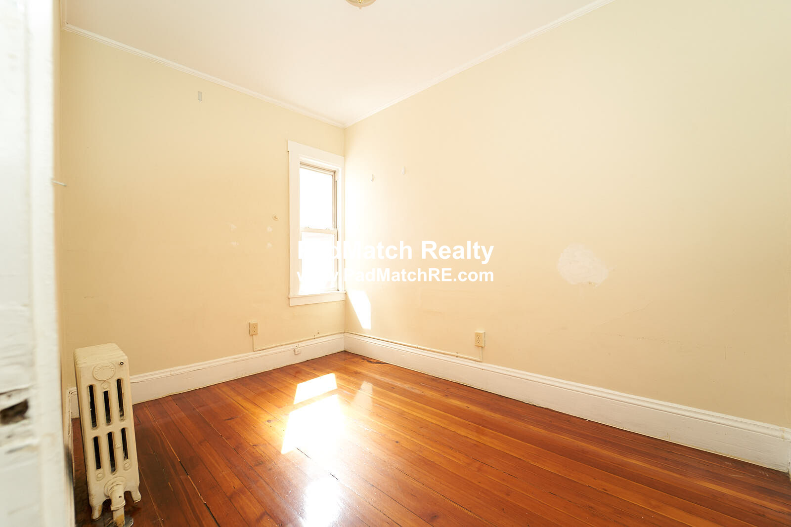 4 bed, 1 bath apartment for rent at 665 Columbia Rd Unit 3, Dorchester — photo 11 of 18