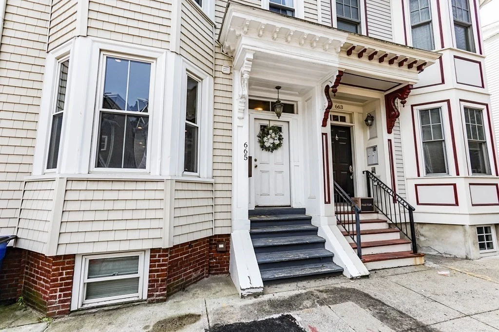 2 bed, 2 bath apartment for rent at 665 E 5th St Unit 1, South Boston — photo 23 of 23