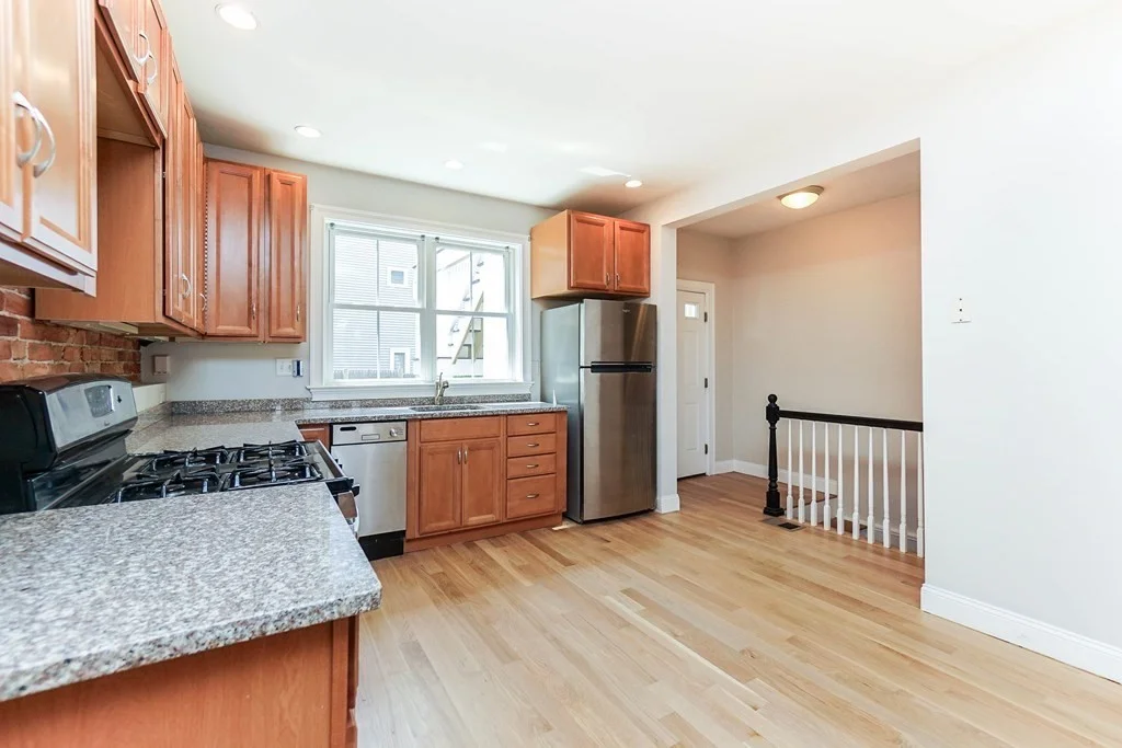 2 bed, 2 bath apartment for rent at 665 E 5th St Unit 1, South Boston — photo 6 of 23