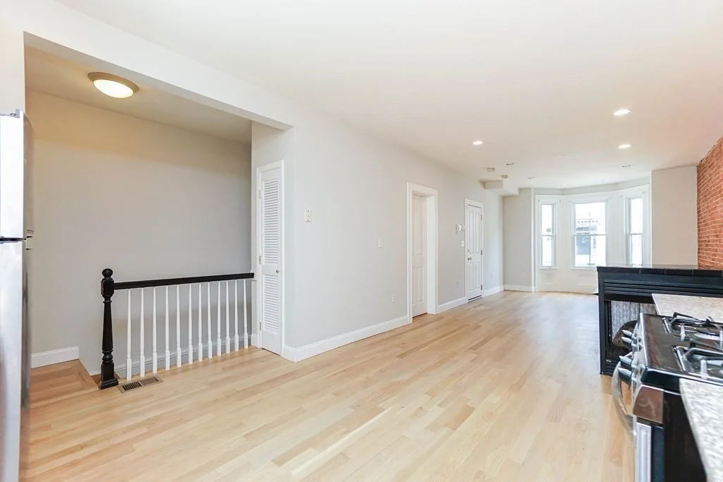 2 bed, 2 bath apartment for rent at 665 E 5th St Unit 1, South Boston — photo 5 of 23