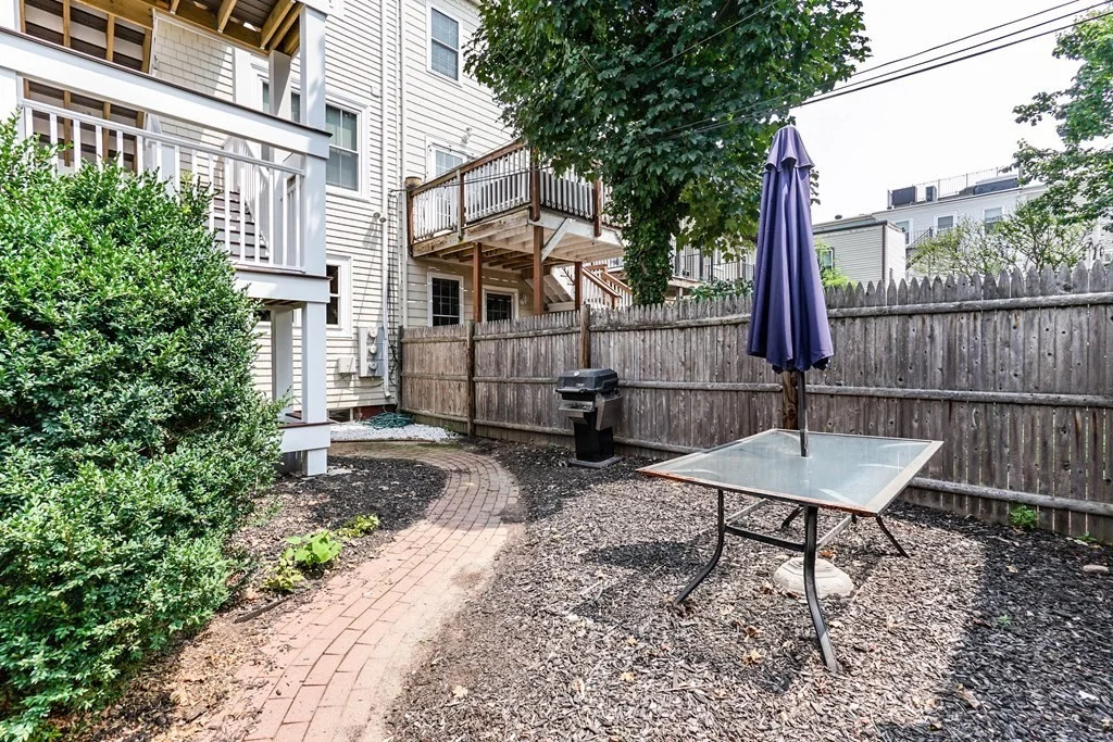 2 bed, 2 bath apartment for rent at 665 E 5th St Unit 1, South Boston — photo 22 of 23