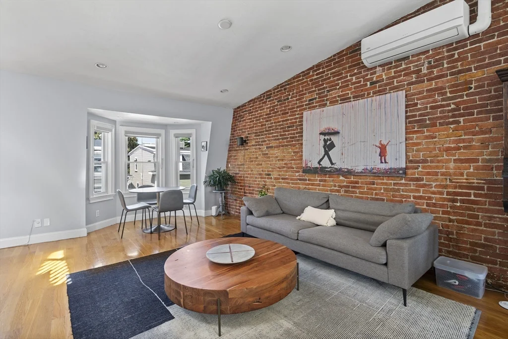 2 bed, 2 bath apartment for rent at 665 E 5th St Unit 2, South Boston